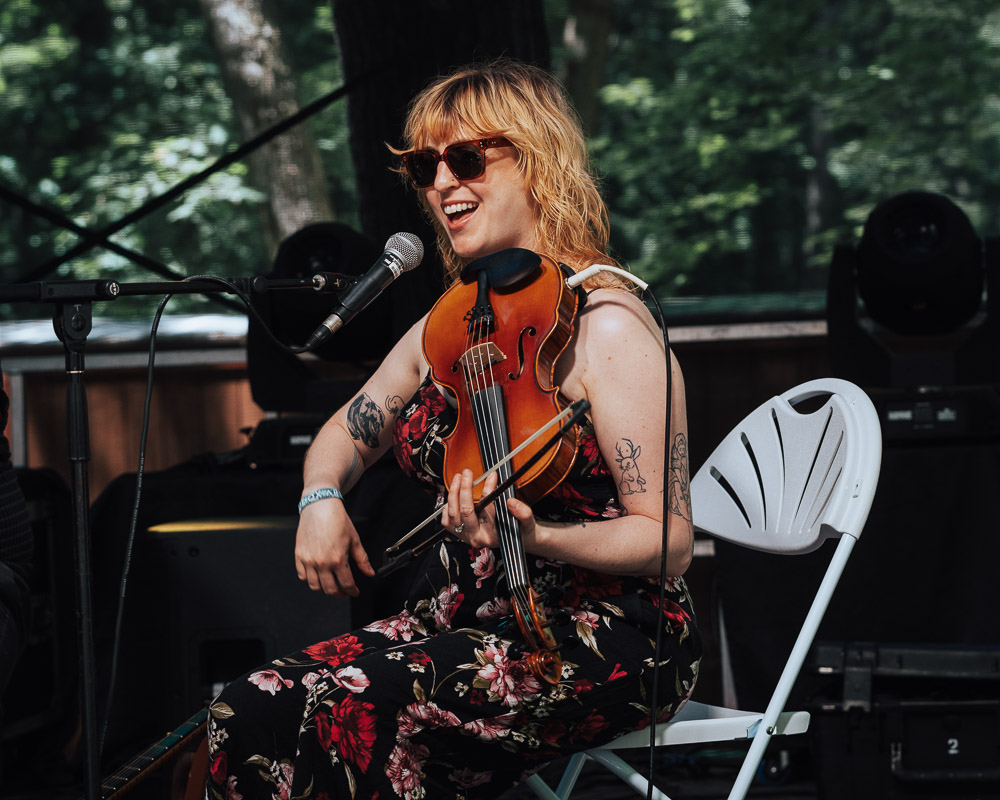 Blue Ox Festival 2026