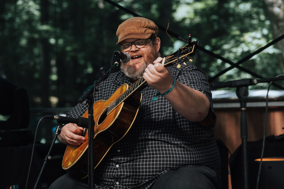 Blue Ox Festival 2026
