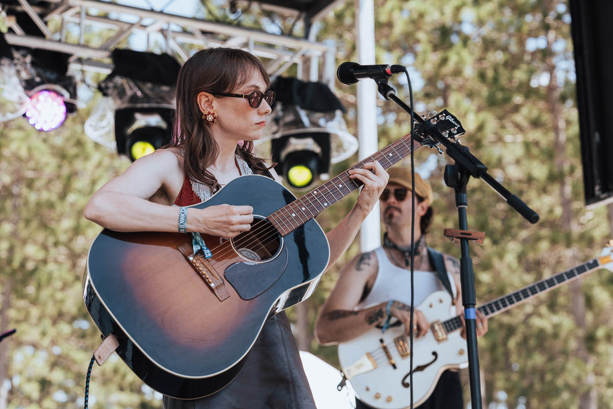 Blue Ox Festival 2026