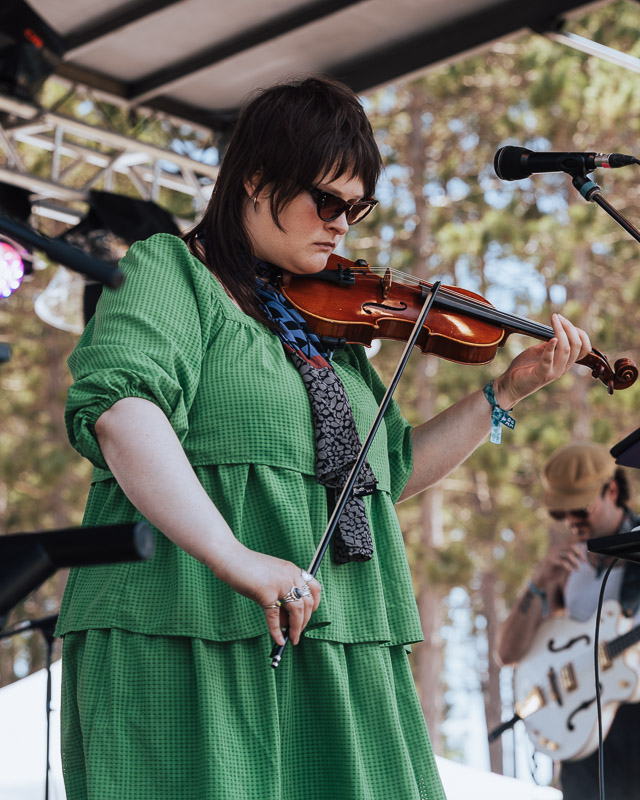 Blue Ox Festival 2026