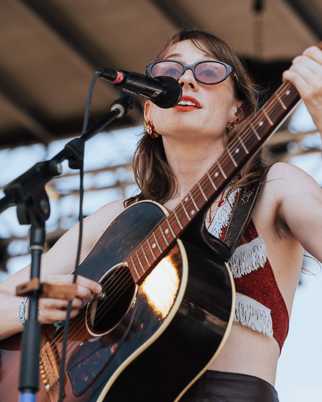 Blue Ox Festival 2026