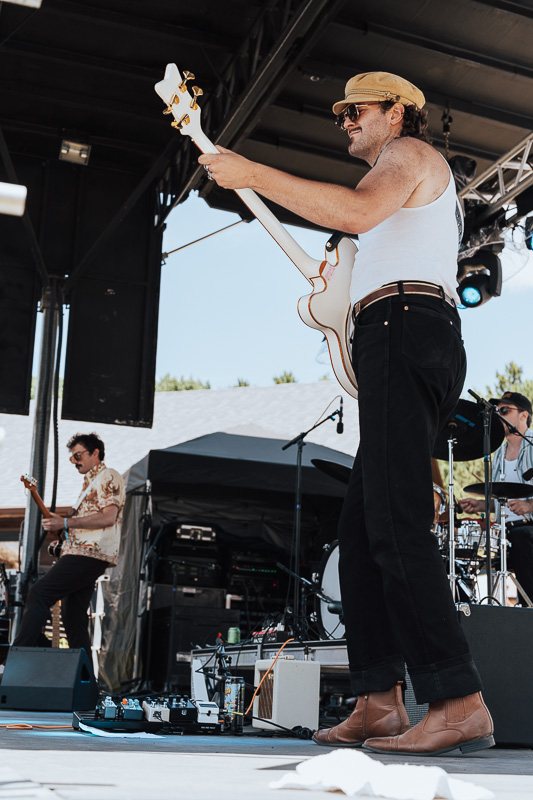 Blue Ox Festival 2026