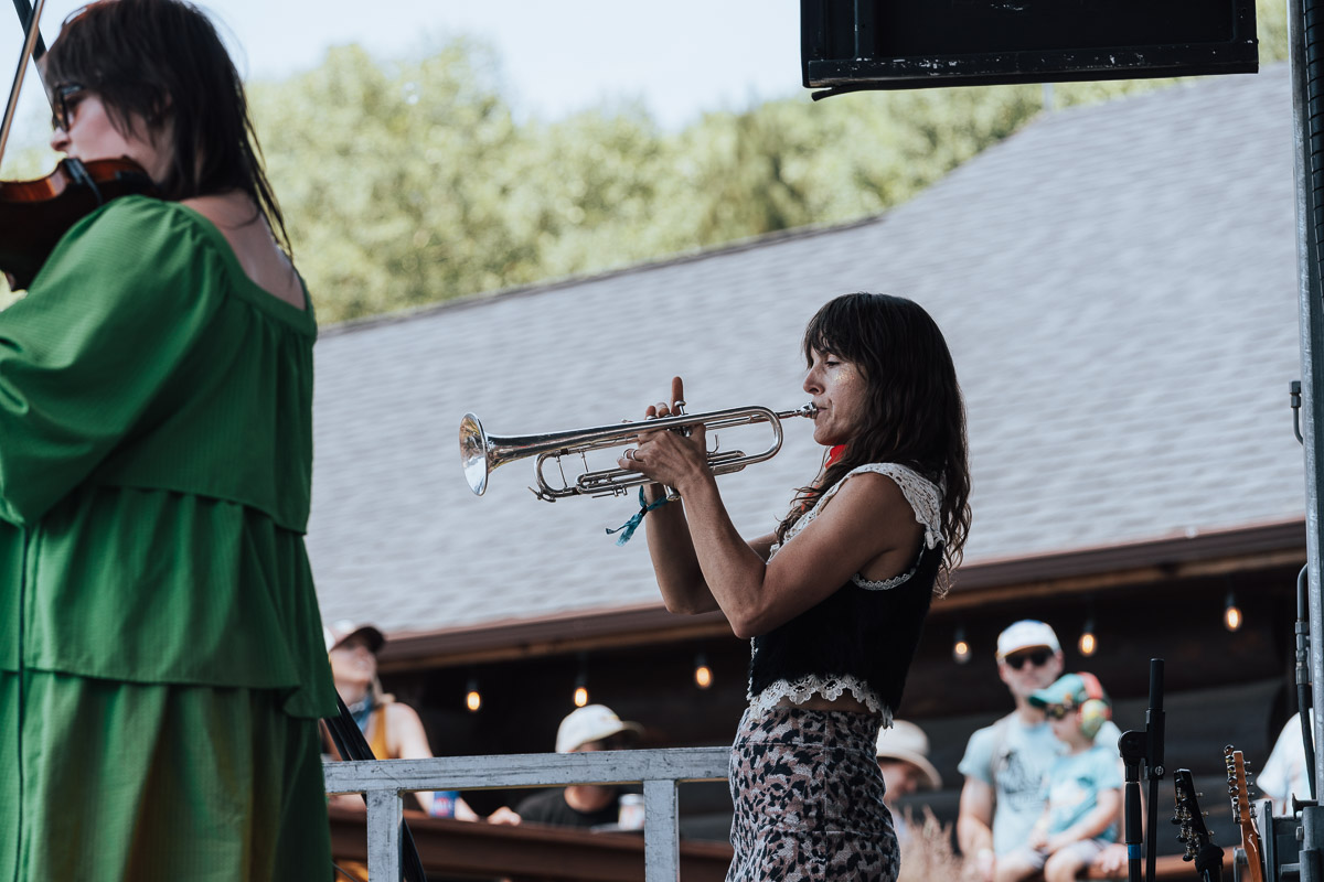 Blue Ox Festival 2026