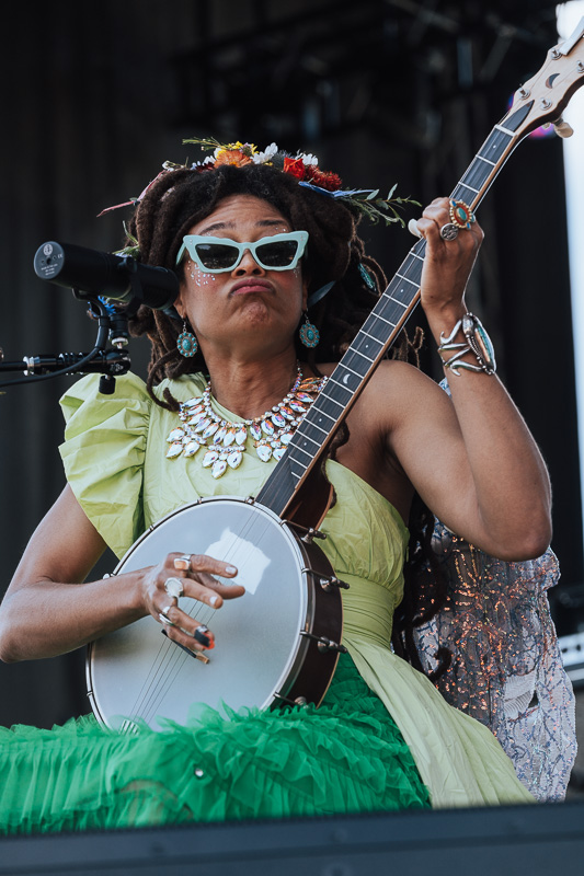 Blue Ox Festival 2026