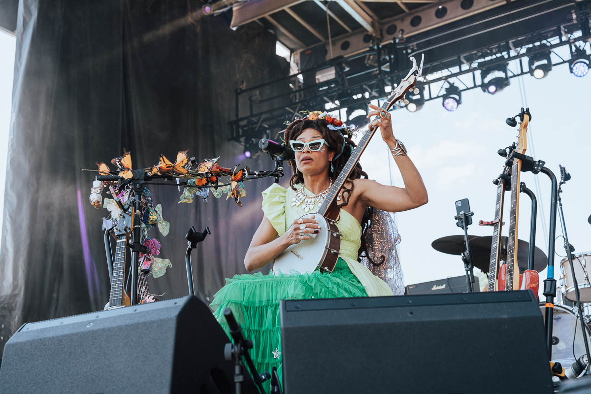 Blue Ox Festival 2026