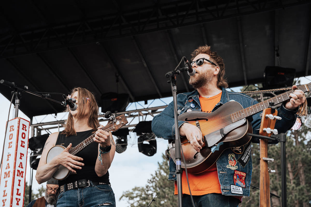 Blue Ox Festival 2026