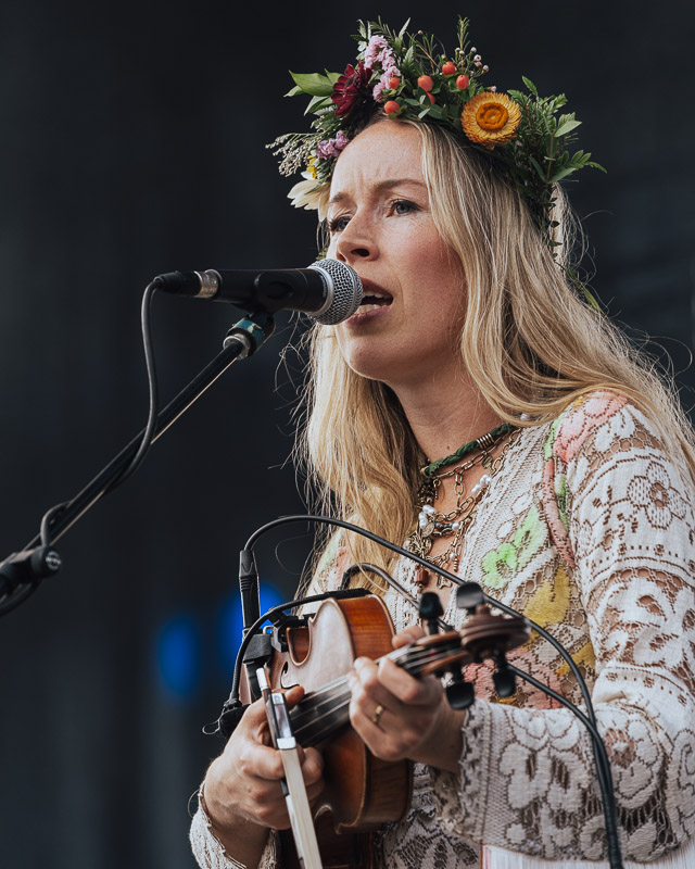 Blue Ox Festival 2026