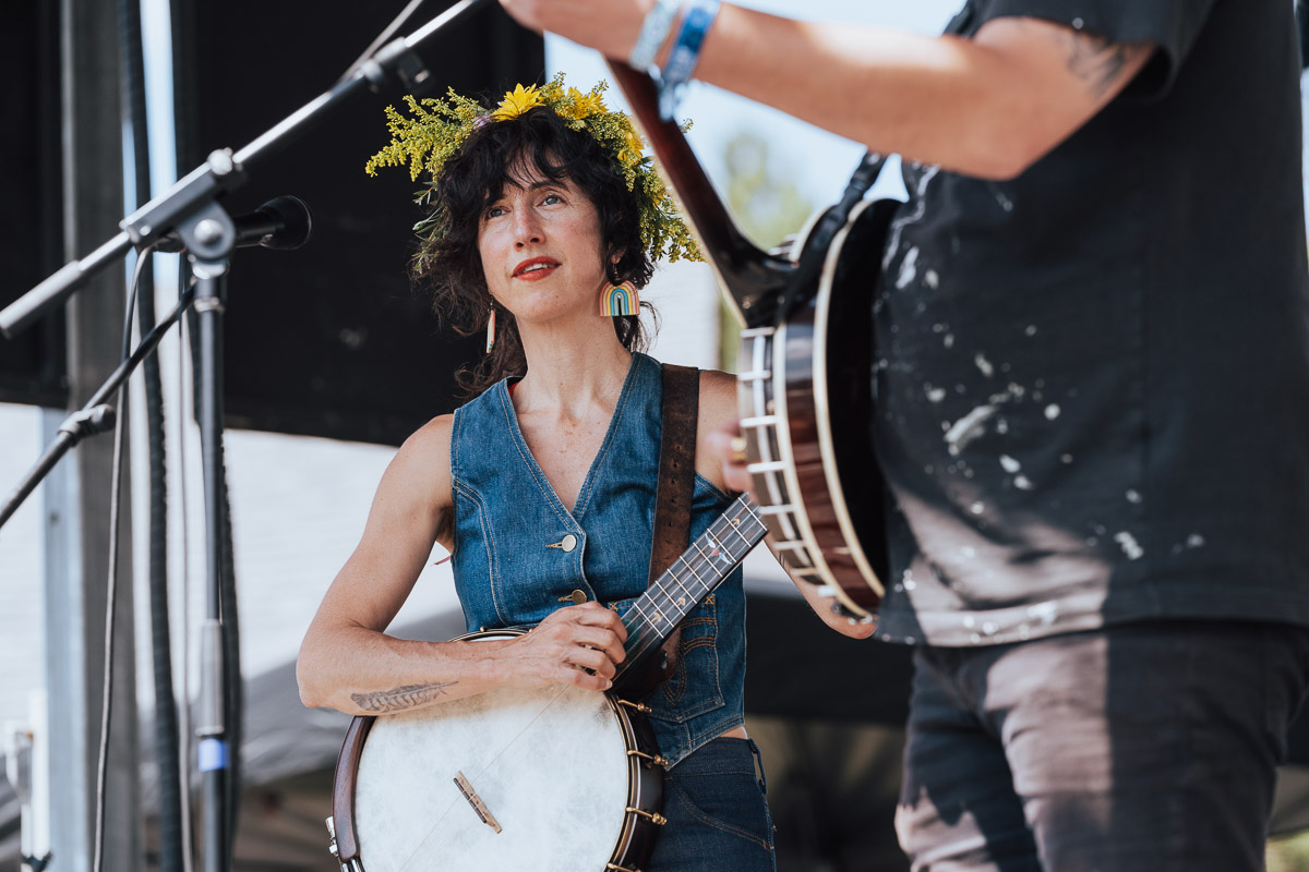 Blue Ox Festival 2026