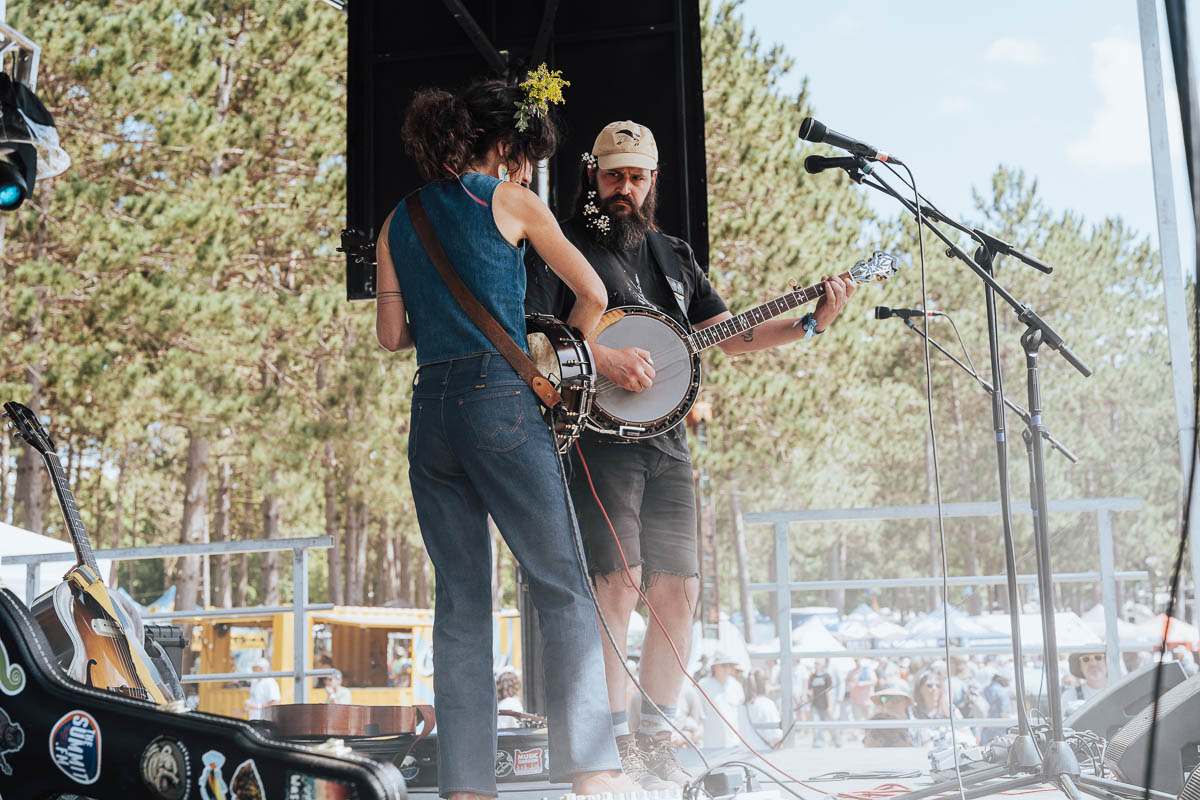 Blue Ox Festival 2026