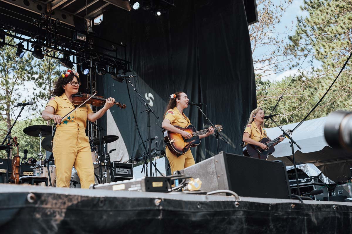 Blue Ox Festival 2026