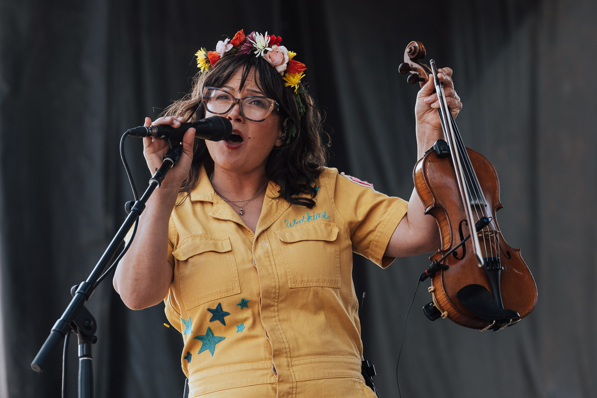 Blue Ox Festival 2026