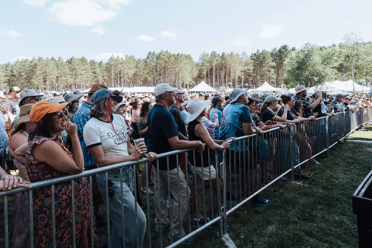 Blue Ox Festival 2026