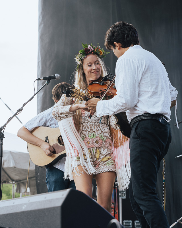 Blue Ox Festival 2026