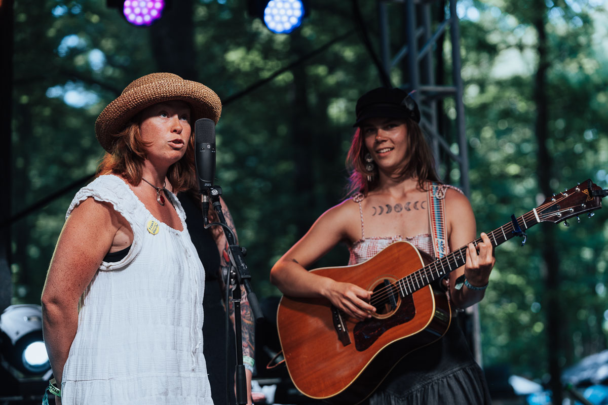 Blue Ox Festival 2026