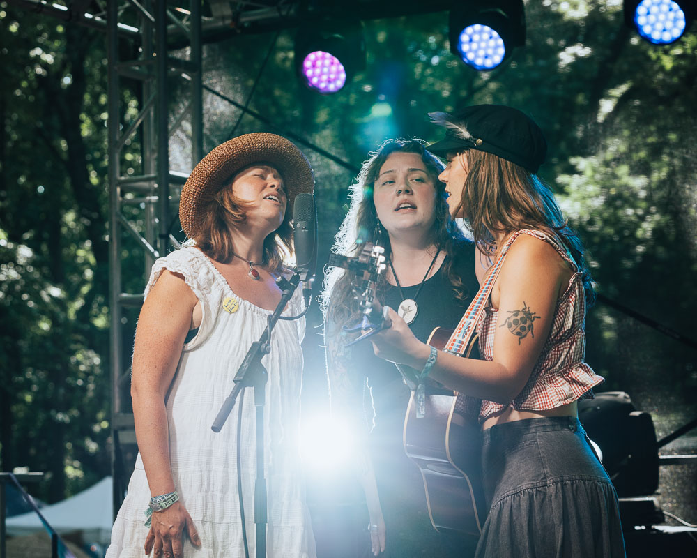 Blue Ox Festival 2026