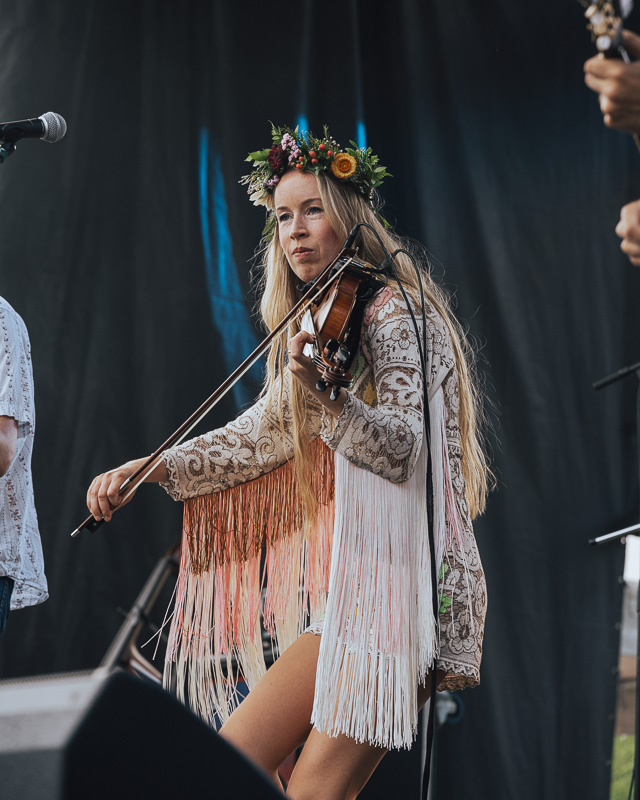 Blue Ox Festival 2026