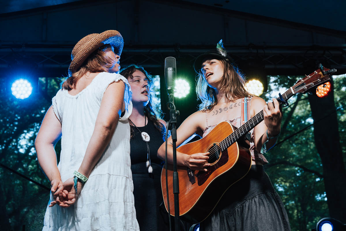 Blue Ox Festival 2026