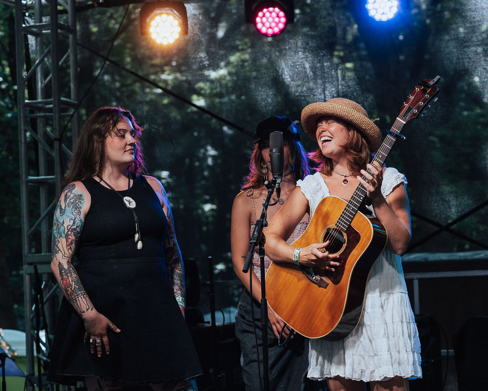 Blue Ox Festival 2026