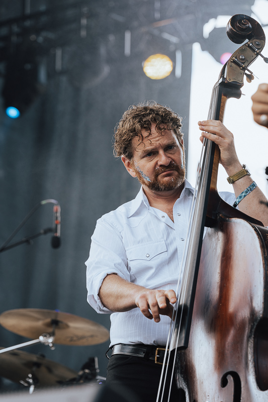 Blue Ox Festival 2026