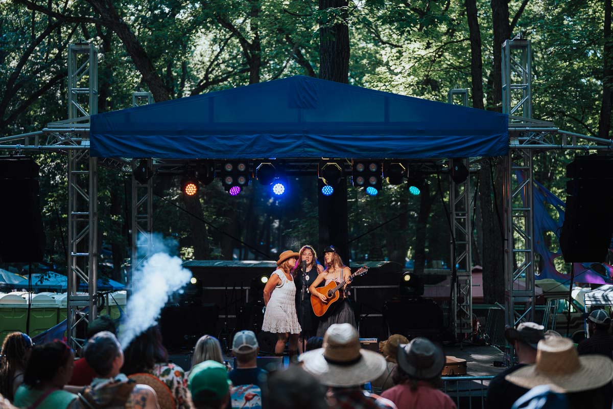 Blue Ox Festival 2026