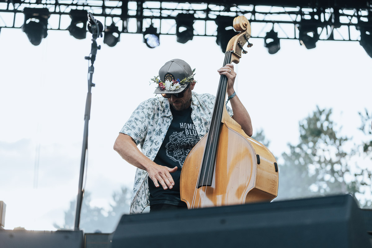 Blue Ox Festival 2026
