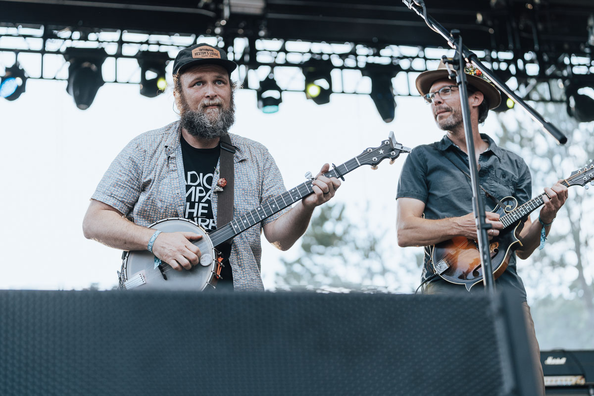 Blue Ox Festival 2026