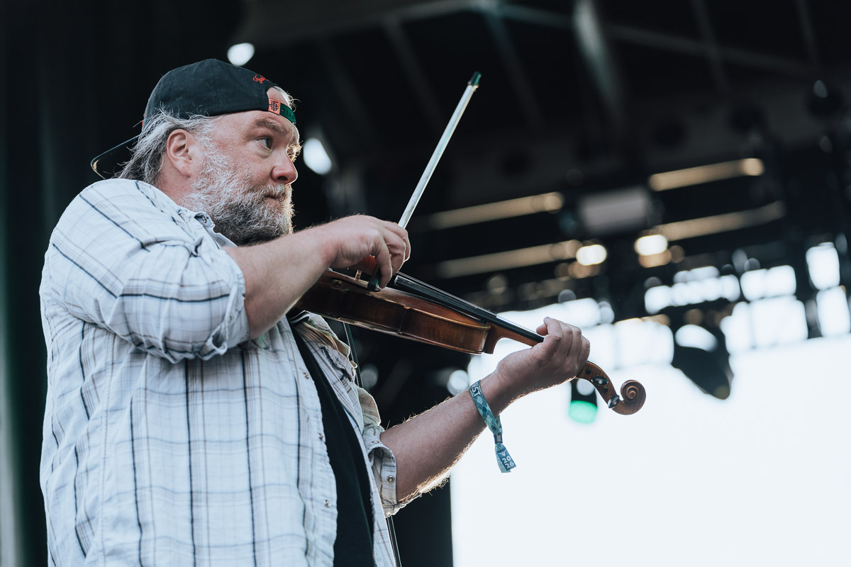 Blue Ox Festival 2026