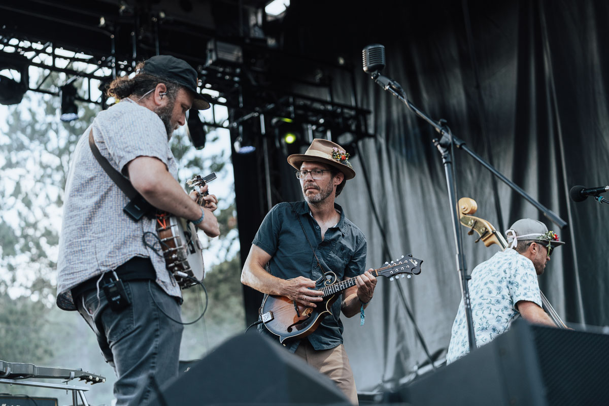 Blue Ox Festival 2026