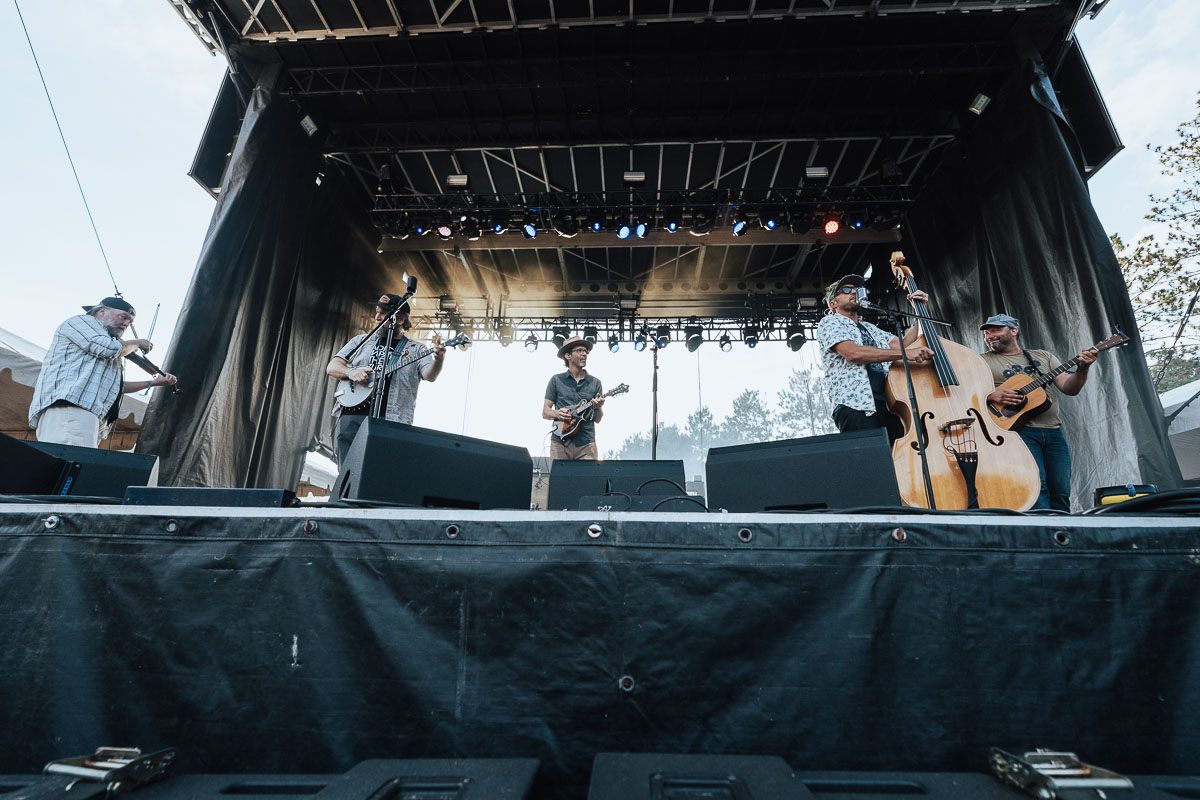 Blue Ox Festival 2026
