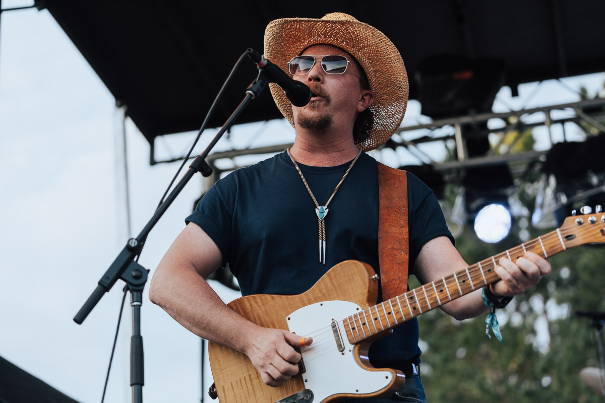 Blue Ox Festival 2026