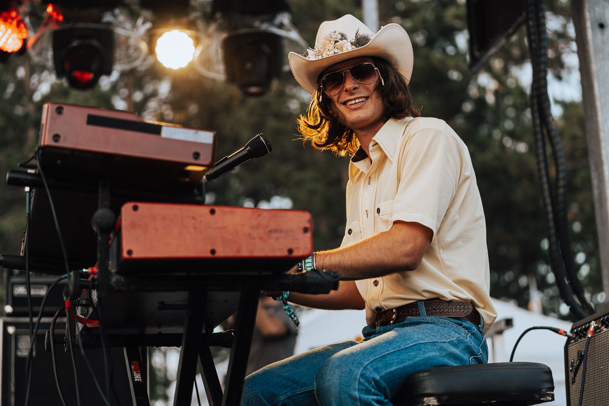 Blue Ox Festival 2026