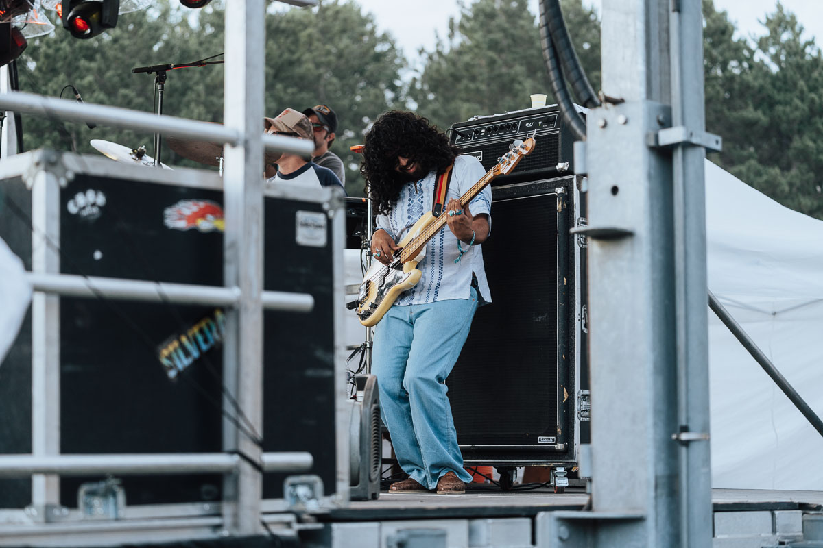 Blue Ox Festival 2026