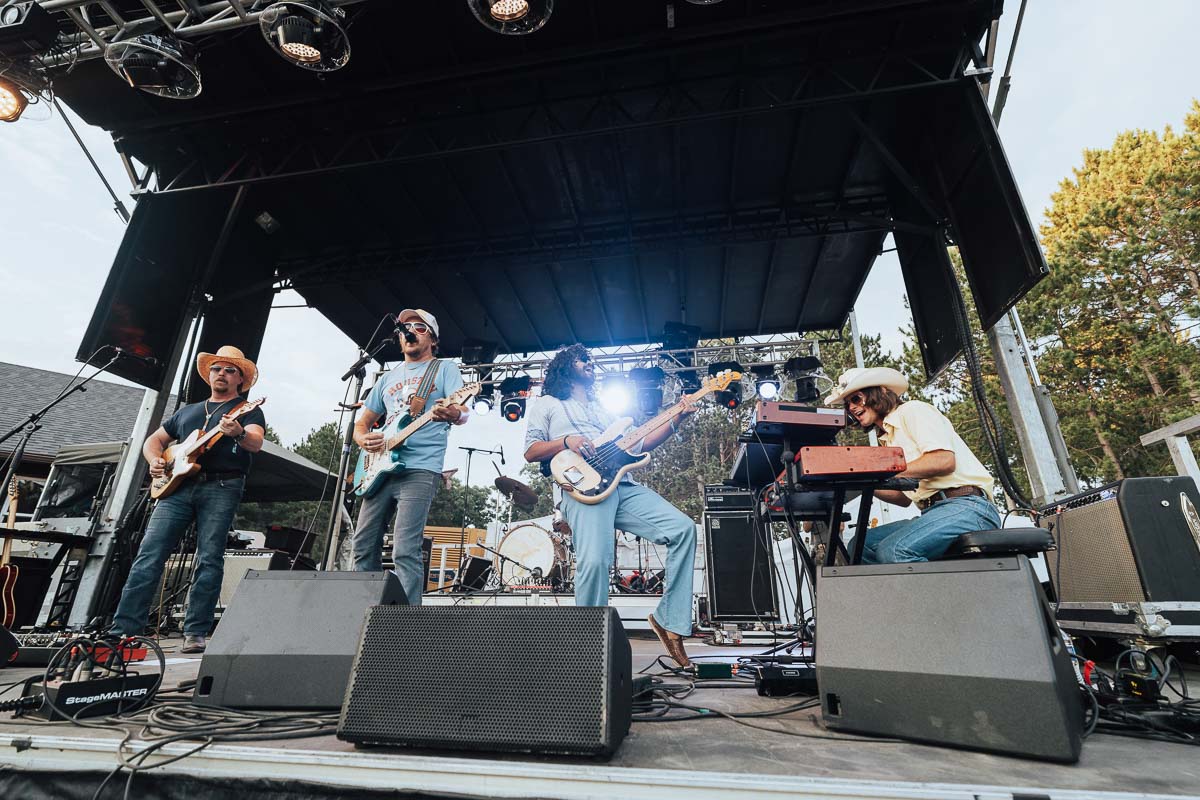 Blue Ox Festival 2026