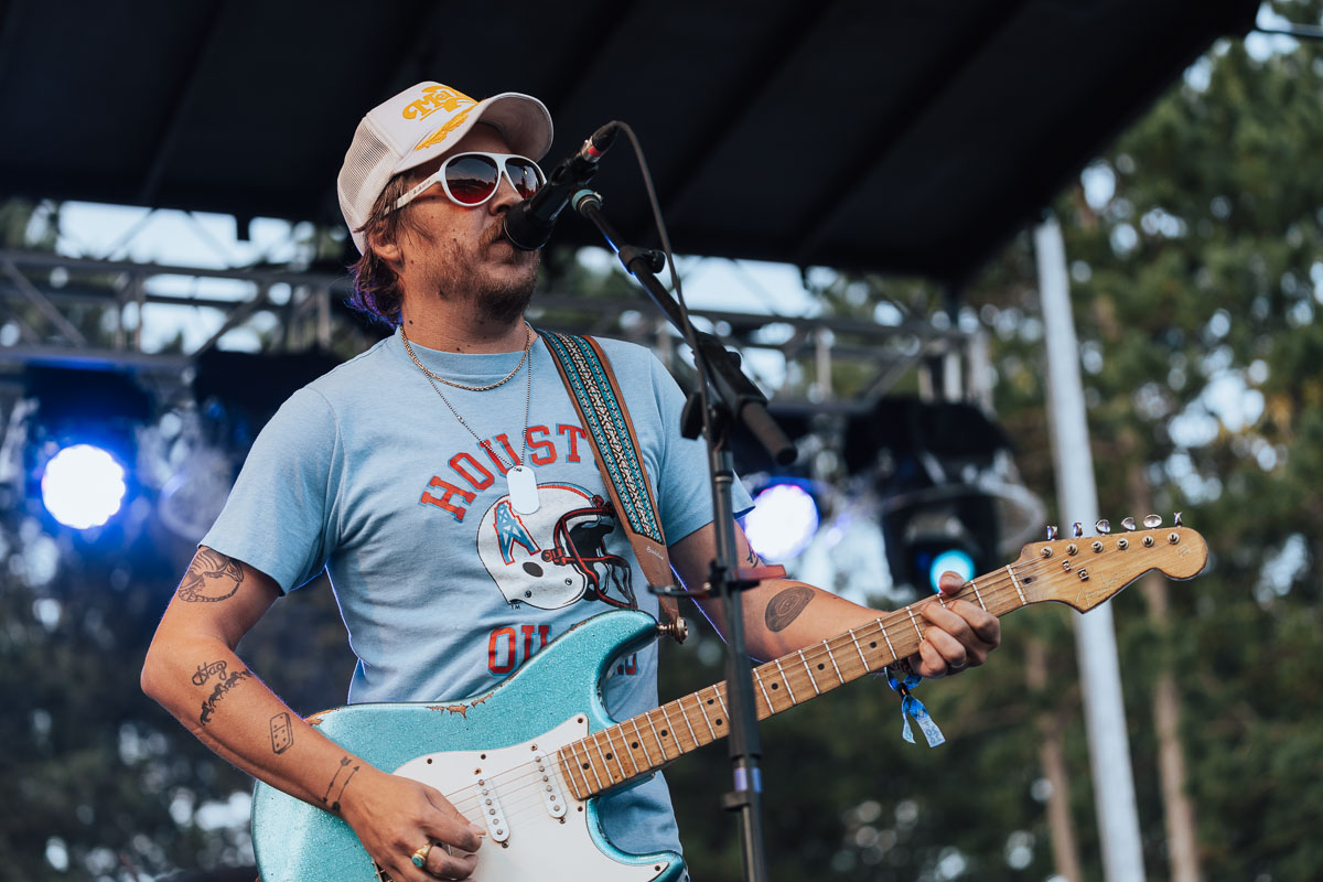 Blue Ox Festival 2026
