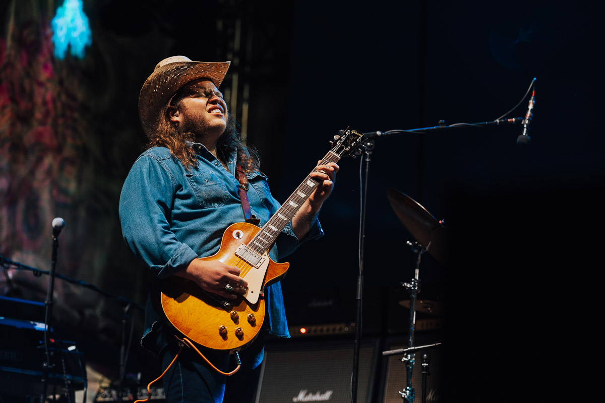 Blue Ox Festival 2026