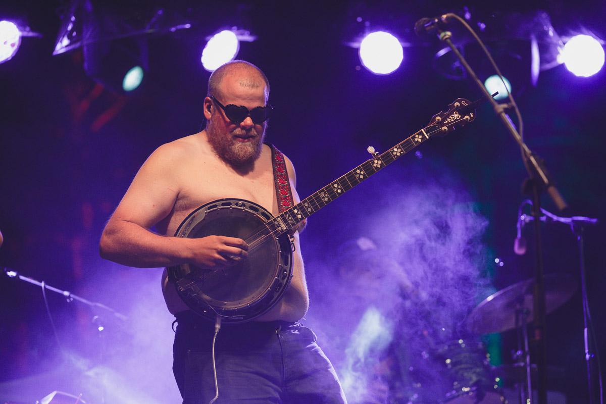 Blue Ox Festival 2026