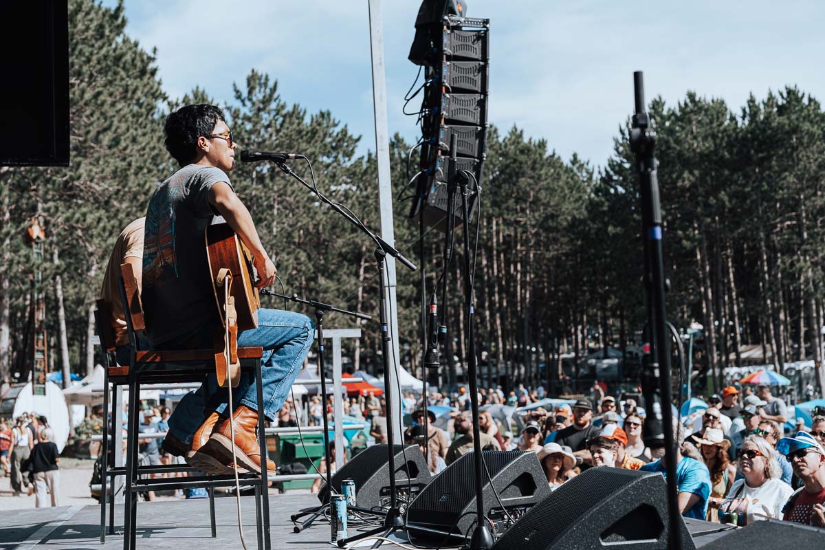 Blue Ox Festival 2026