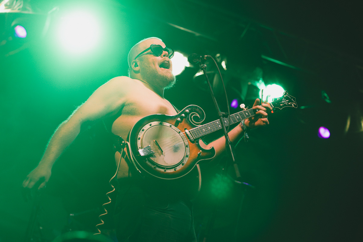 Blue Ox Festival 2026