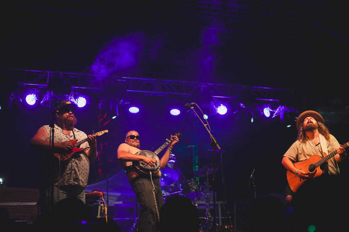Blue Ox Festival 2026