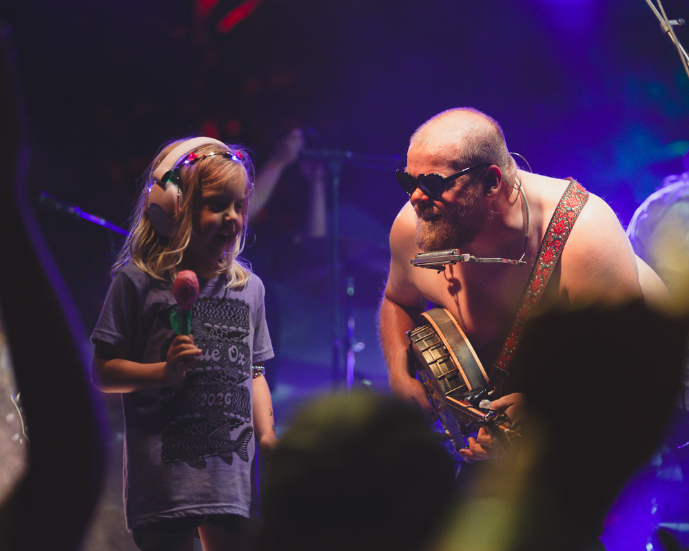 Blue Ox Festival 2026