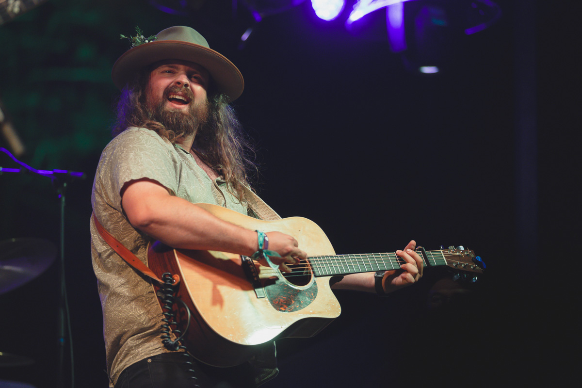 Blue Ox Festival 2026