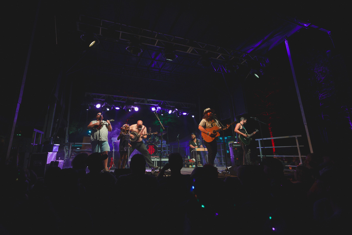 Blue Ox Festival 2026