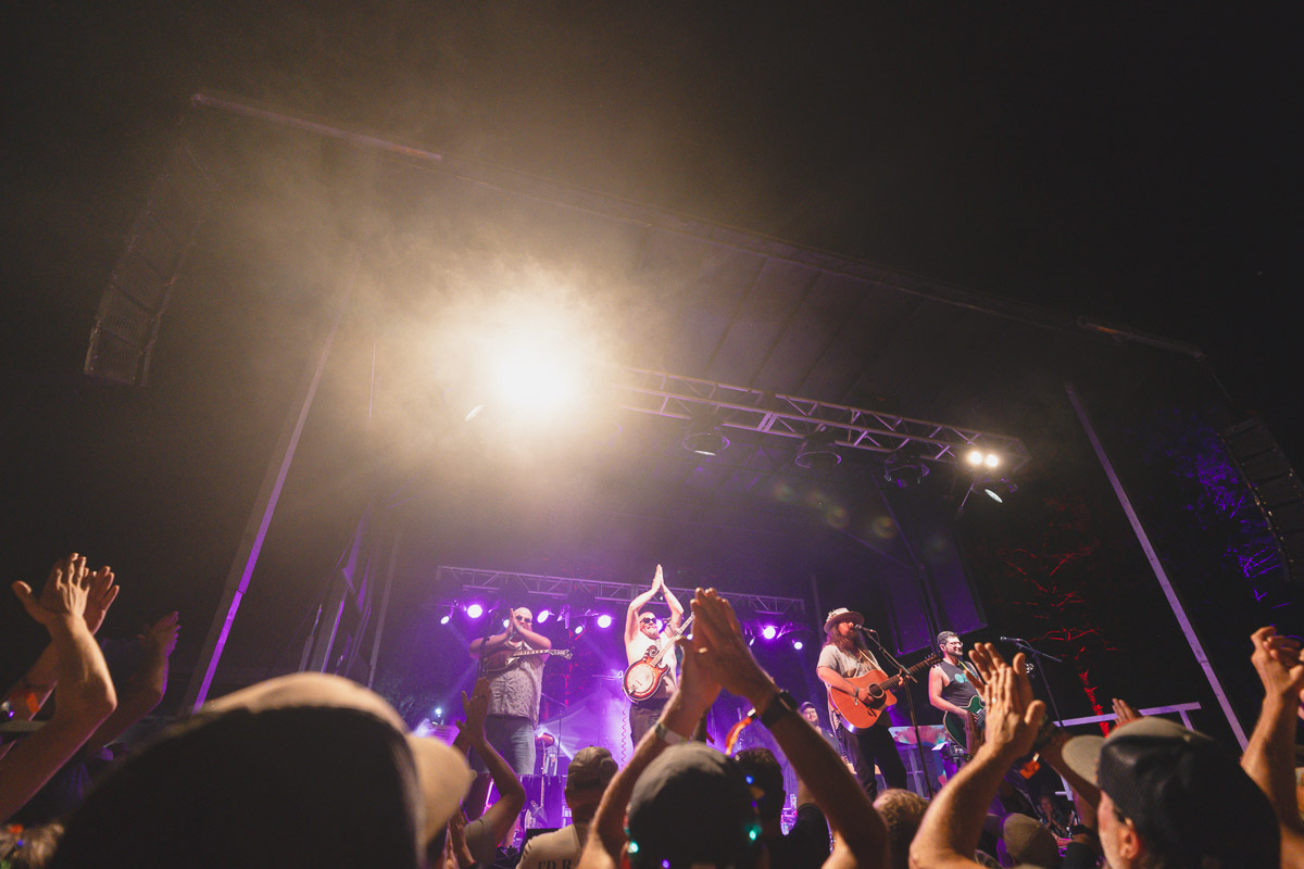 Blue Ox Festival 2026