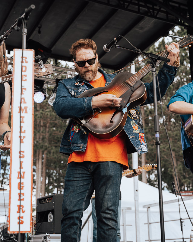 Blue Ox Festival 2026