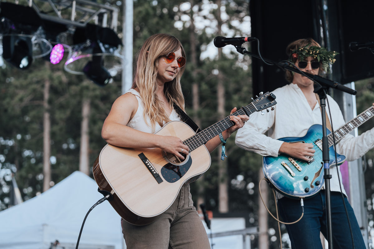 Blue Ox Festival 2026
