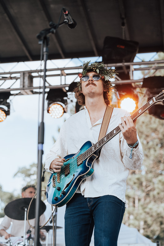 Blue Ox Festival 2026