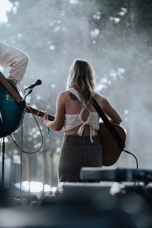 Blue Ox Festival 2026