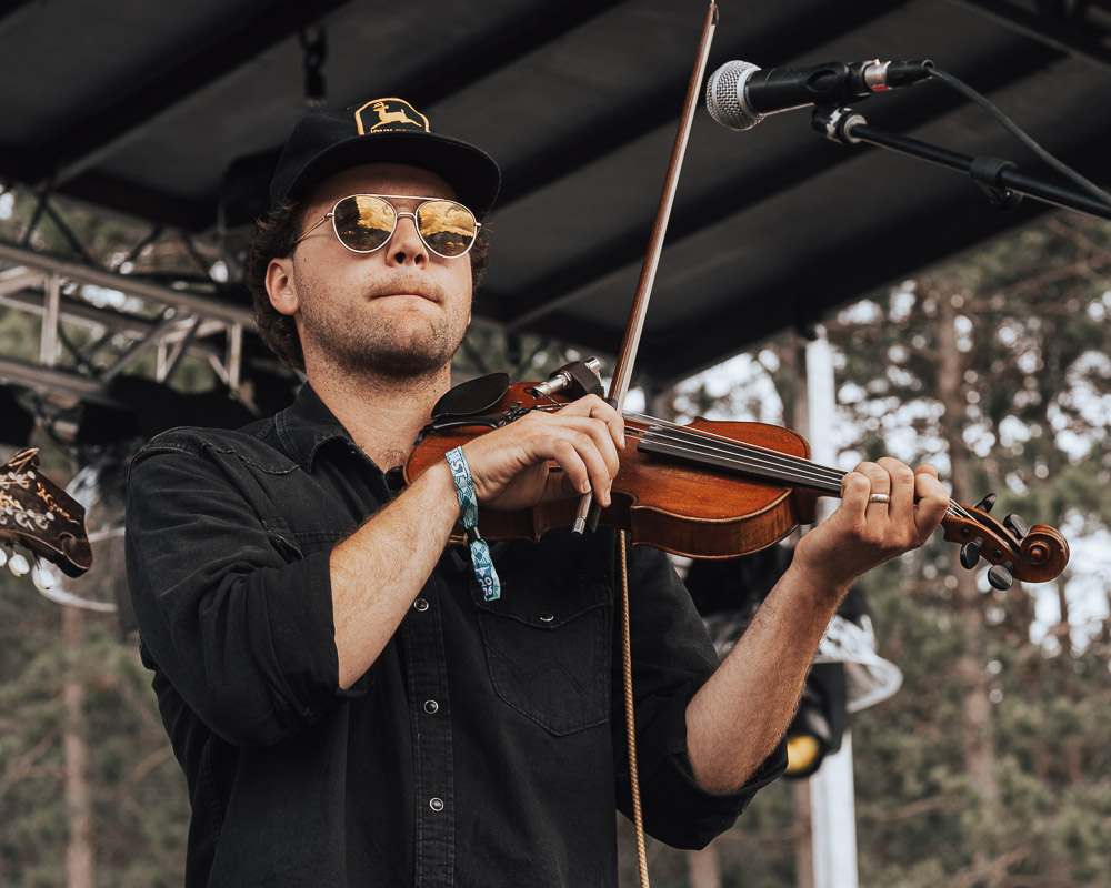 Blue Ox Festival 2026