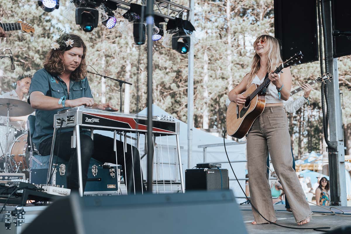 Blue Ox Festival 2026
