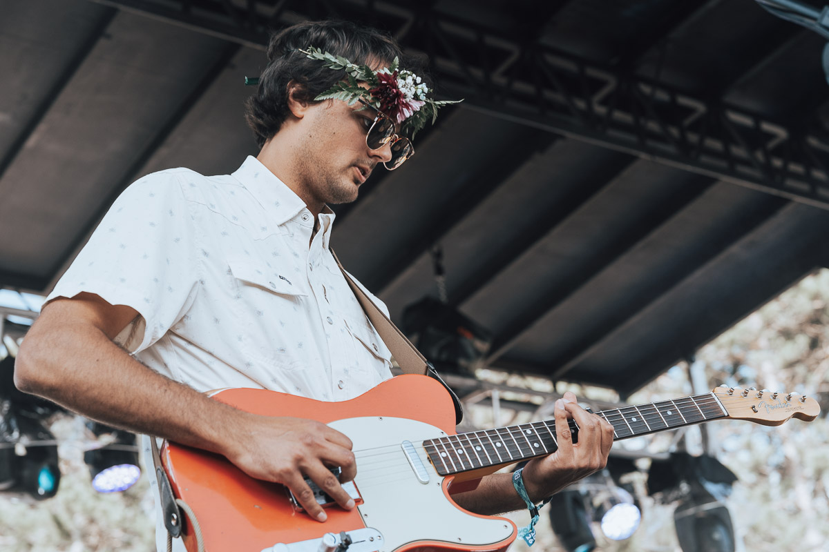 Blue Ox Festival 2026